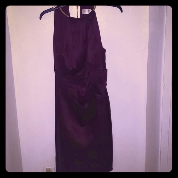 Cocktail dress - Picture 2 of 5